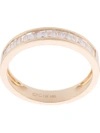 Ef Collection Diamond Baguette Ring
