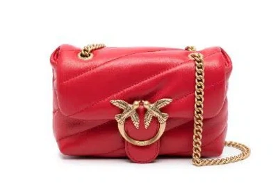 Pinko Bags.. Red
