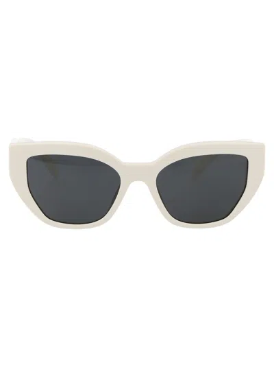 Prada Sunglasses In 1425s0 Talc