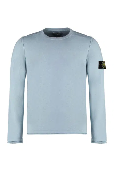 Stone Island Jumpers In Cielo