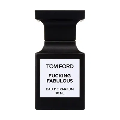 Tom Ford F'ing Fabulous Eau De Parfum Spray In 1.01 oz