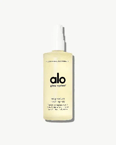 Alo Yoga Magnesium Reset Mist In White