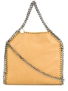 STELLA MCCARTNEY STELLA MCCARTNEY FALABELLA TOTE - YELLOW,371223W913212271154