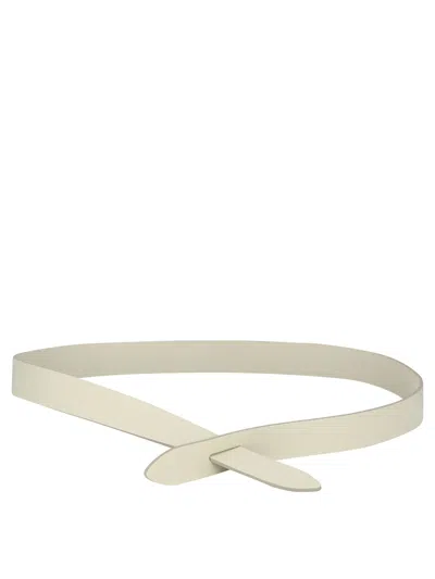 Isabel Marant "lecce" Belt