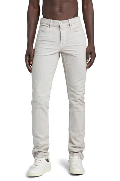 Tom Ford Jeans In Grey