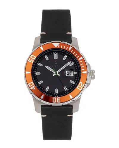 Nautis Men's Diver Pro 200 Watch