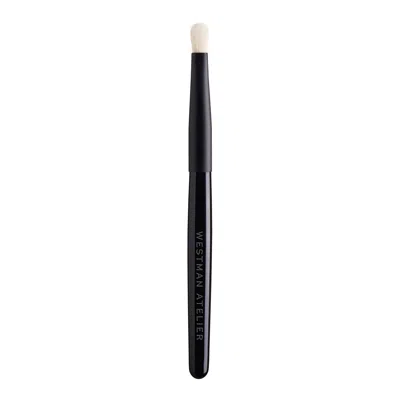 Westman Atelier Spot Check Brush, Targeted Coverage Brush In -