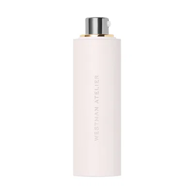 Westman Atelier Face Firming Serum To Hydrate, Reduce Wrinkles And Minimize Pores For Dry, Mature Skin In Translucent