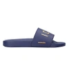 DSQUARED2 ICON POOL RUBBER SLIDERS