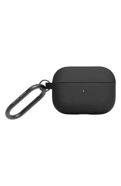 Native Union (re) Classic Case For Airpods Pro In Black
