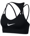 NIKE PRO INDY COOLING LOW-IMPACT SPORTS BRA