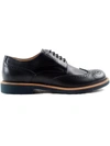 TOD'S Tod's Brogue Derby Shoes,XXM24A00C10D90U824GALASSIA