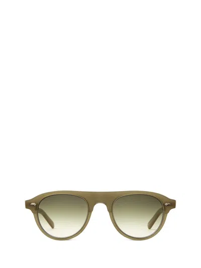 Mr Leight Mr. Leight Sunglasses In Crescent