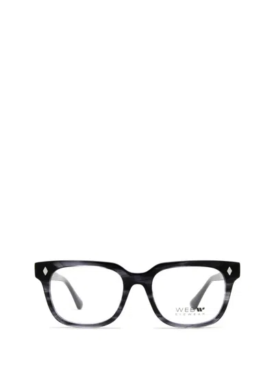Web Eyewear Eyeglasses In Gray