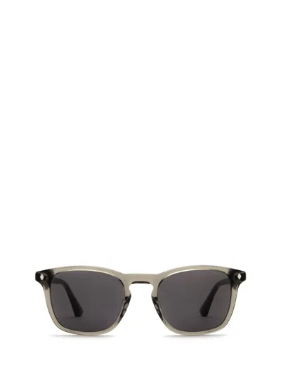 Web Eyewear Sunglasses In Gray