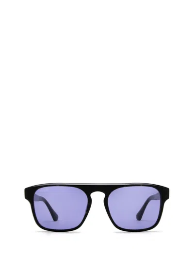 Web Eyewear Sunglasses In Black