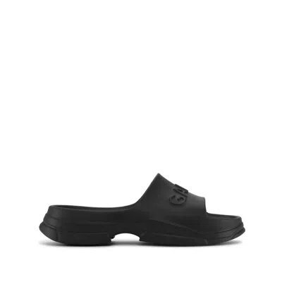 Ganni Shoes In Black