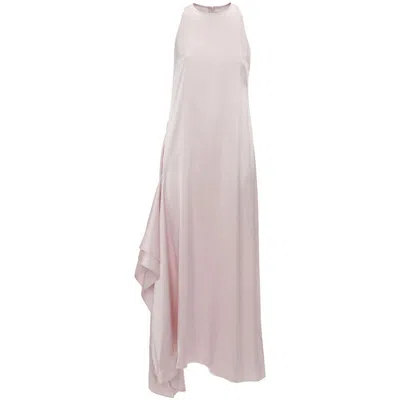 Jw Anderson J.w. Anderson Dresses In Pink