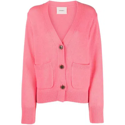 Lisa Yang Sweaters In Pink