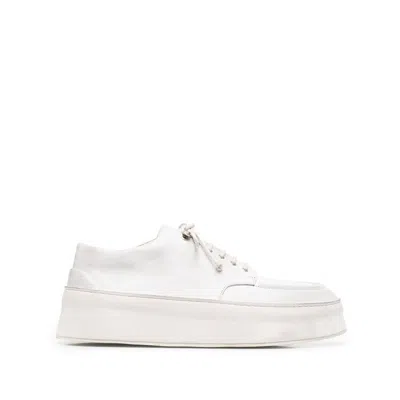 Marsèll Shoes In White