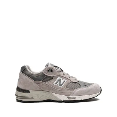 New Balance Sneakers In Grey/grey