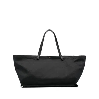 The Row Bags In Black