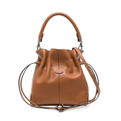Tod's Bags In Brown