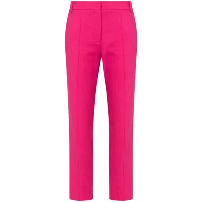 Ba&sh Pants In Pink