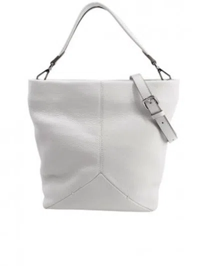 Gianni Chiarini Amber Bags In White