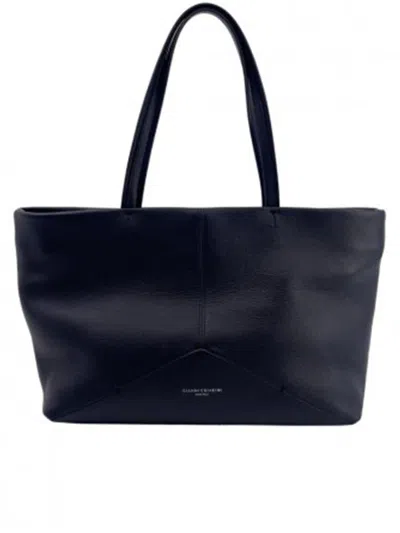 Gianni Chiarini Amber Bags In Black