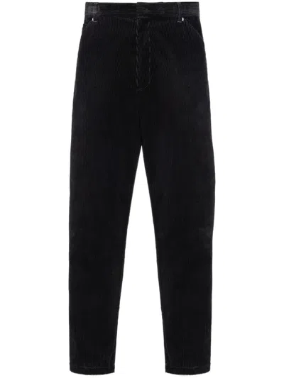 Prada Pants Clothing In Black