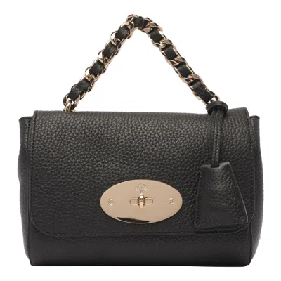 Mulberry Bags In Black
