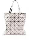 Bao Bao Issey Miyake Lucent Tote In Neutrals