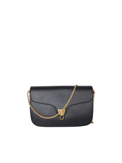 Coccinelle Bags In Black