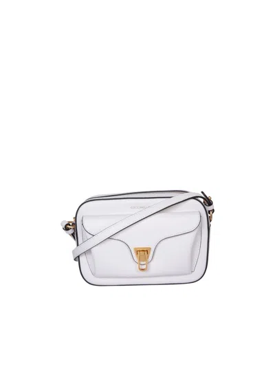 Coccinelle Bags In White