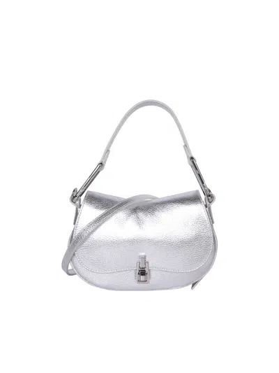 Coccinelle Bags In Grey