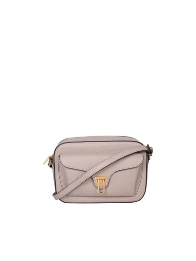Coccinelle Shoulder Bags In Pink