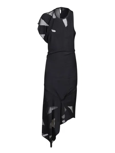 Iro Dresses In Black