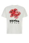 Kenzo T-shirt  Men Color Beige