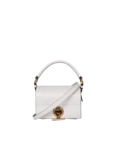 Moschino Bags In White