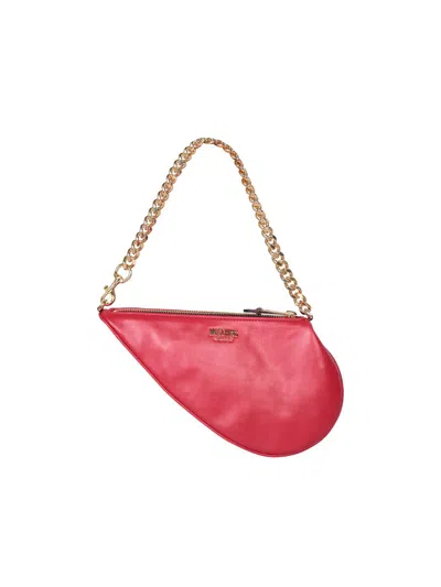 Moschino Bags In Red