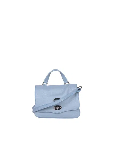 Zanellato Bags In Blue