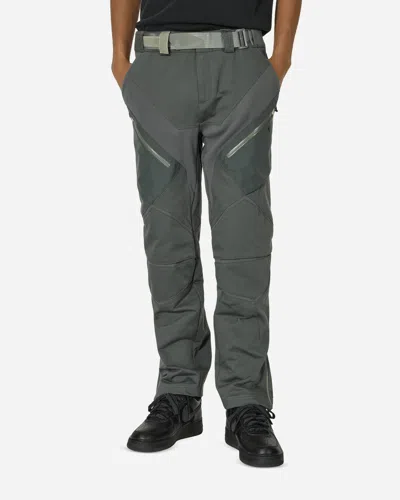 Nike Ispa Mountain Pants Iron Grey / Dark Stucco In Multicolor