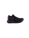Y-3 Y-3 Extended Sole Sneakers,S82108.NERO