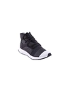 Y-3 Y-3 Lace-up Top Sneakers,BY2635.NERO