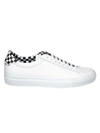 GIVENCHY Givenchy Urban Street Sneakers,BM08219968.100