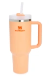 Stanley The Quencher H2.0 Flowstate™ 40-ounce Tumbler In Nectarine