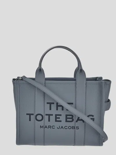 Marc Jacobs Bag In Wolfgrey