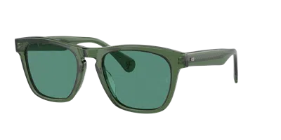 Oliver Peoples Ov5555su R-3 In Forest