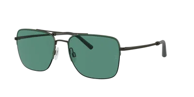 Oliver Peoples Ov1343s R-2 In Forest